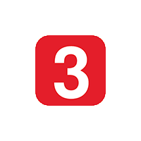 3