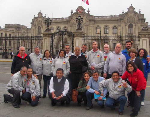 Nosotros - Encuentro Matrimonial Mundial Peru Nosotros - Encuentro Matrimonial Mundial Peru
