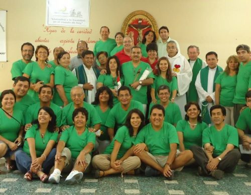 Quienes Somos - Encuentro Matrimonial Mundial Peru Quienes Somos - Encuentro Matrimonial Mundial Peru