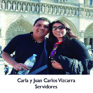 Vizcarra Vizcarra